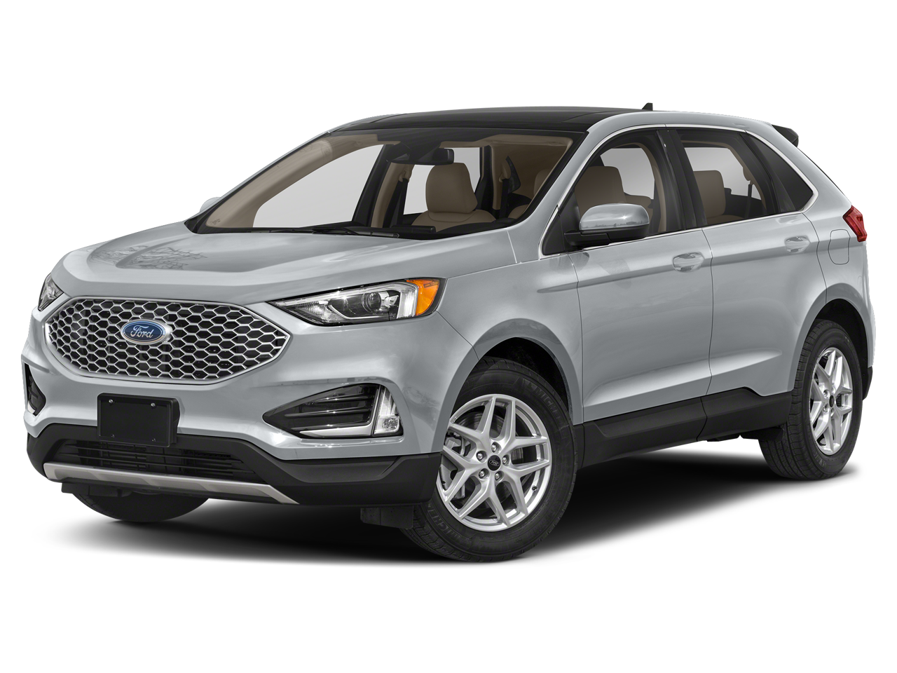 2024 Ford Edge SEL LEATHER - CO-PILOT360