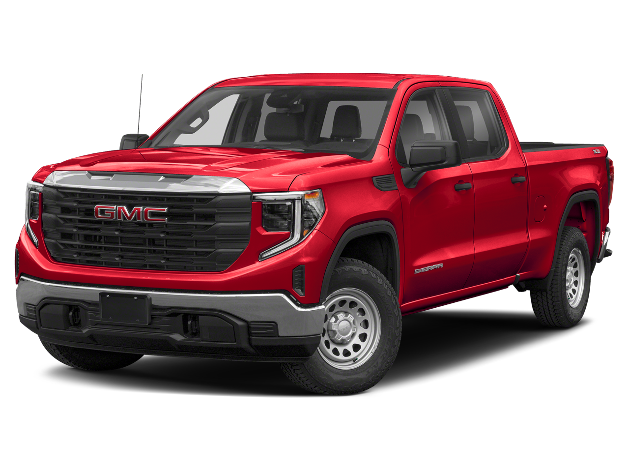 2024 GMC Sierra 1500 SLT Premium Plus PKG - ProGrade Trailering - MultiPro