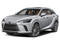 2024 Lexus RX 350h Premium