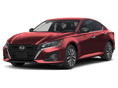 2025 Nissan Altima 2.5 SV Apple Car Play - Android Auto