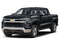 2026 Chevrolet Silverado 1500 LT Texas Edition