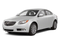 2011 Buick Regal CXL Turbo Russelsheim