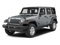 2014 Jeep Wrangler Unlimited Willys Wheeler