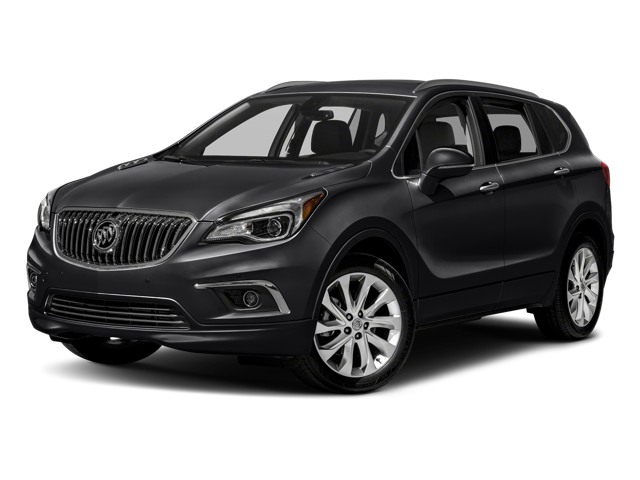 2018 Buick Envision Preferred