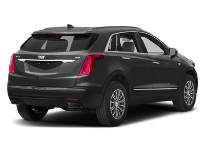 2019 Cadillac XT5 AWD