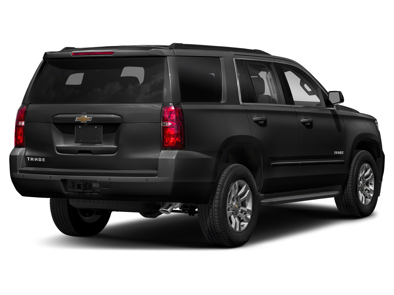 2020 Chevrolet Tahoe 4WD LS