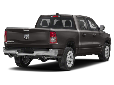 2020 RAM 1500 Lone Star Crew Cab 4x4 5'7' Box