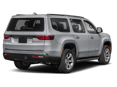 2022 Jeep Wagoneer Series II 4x2