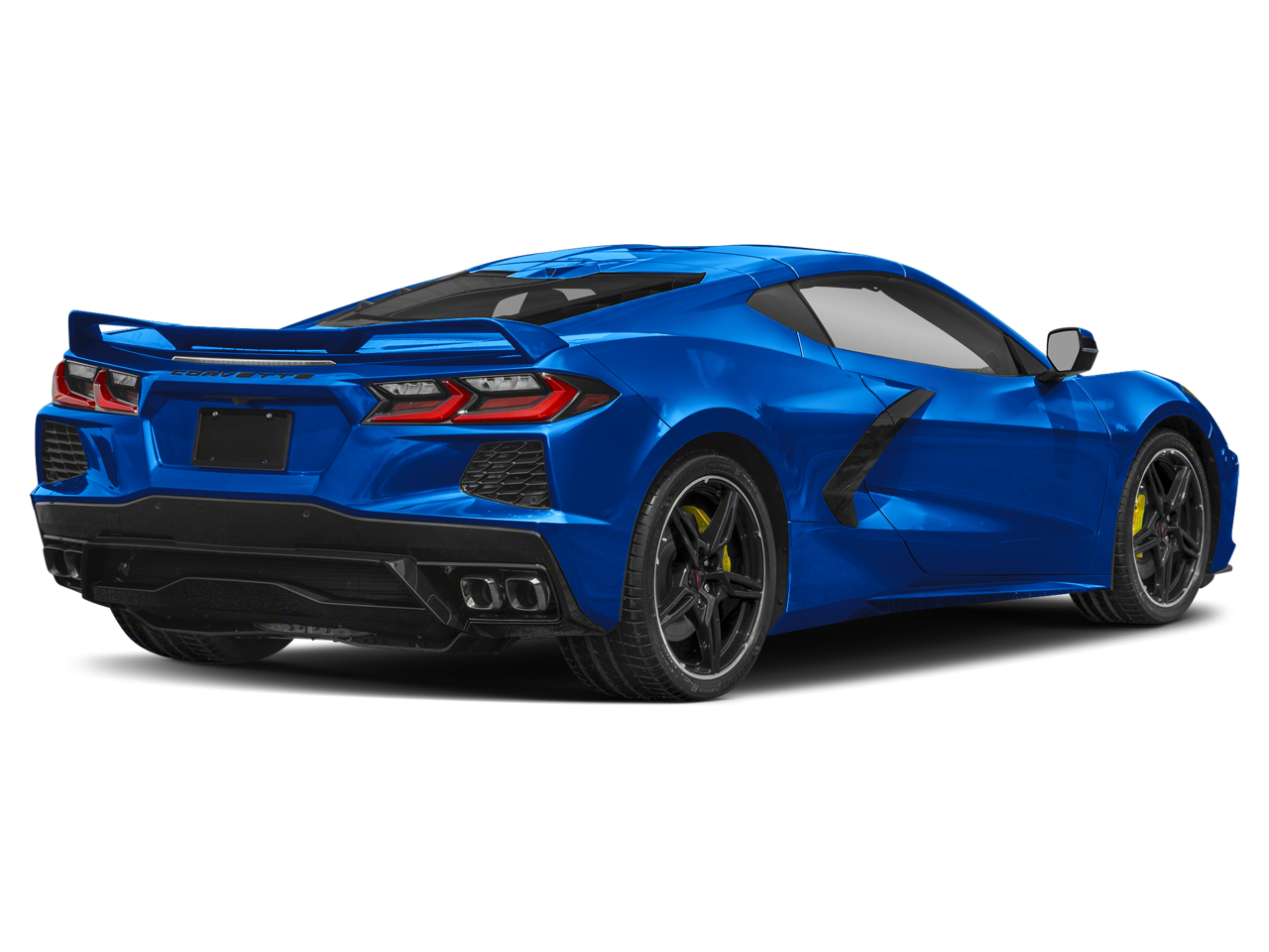 2023 Chevrolet Corvette Stingray 1LT