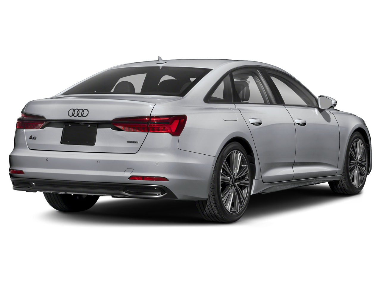2024 Audi A6 Sedan Premium Plus 45 TFSI quattro S tronic