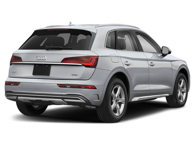 2024 Audi Q5 Premium Plus 45 TFSI S line quattro