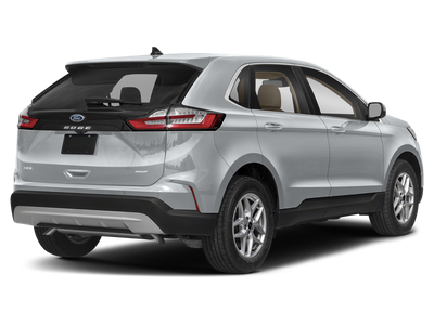 2024 Ford Edge SEL LEATHER - CO-PILOT360