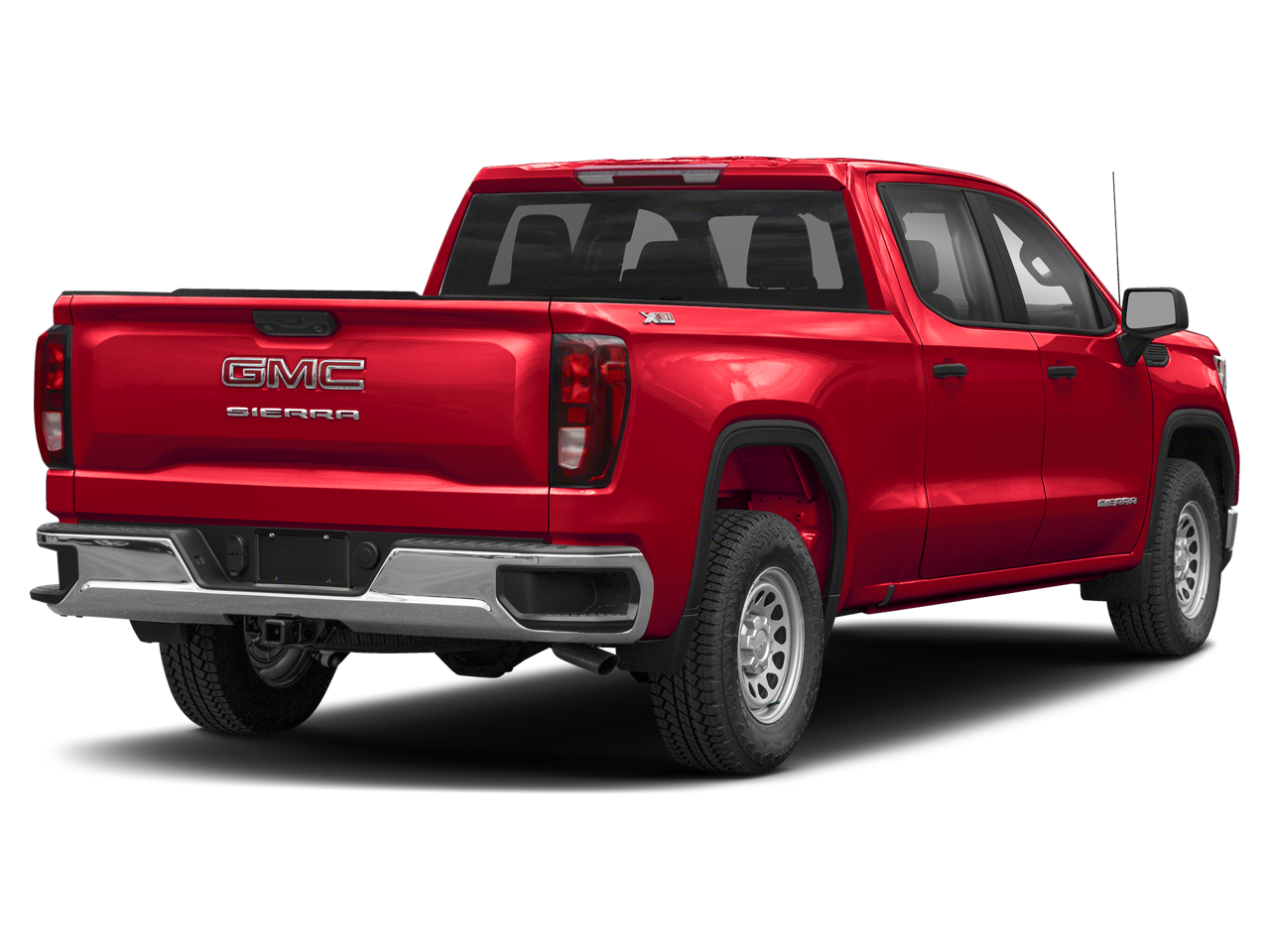 2024 GMC Sierra 1500 SLT Premium Plus PKG - ProGrade Trailering - MultiPro