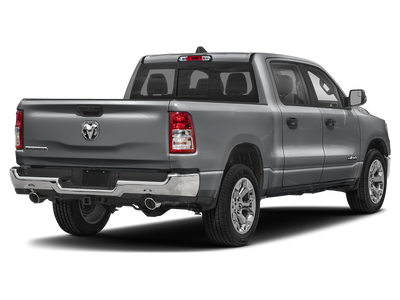 2024 RAM 1500 Lone Star Crew Cab 4x4 5'7' Box