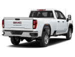 2025 GMC Sierra 2500HD 4WD Double Cab Standard Bed SLE