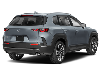 2025 Mazda Mazda CX-50 Hybrid Premium Plus Pano Roof - Roof Cross Rails