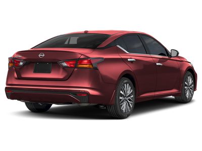 2025 Nissan Altima 2.5 SV Apple Car Play - Android Auto