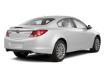 2011 Buick Regal CXL Turbo Russelsheim
