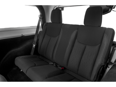 2015 Jeep Wrangler Rubicon Hard Rock