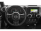 2015 Jeep Wrangler Unlimited Unlimited Rubicon