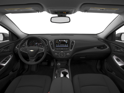 2016 Chevrolet Malibu 1LT