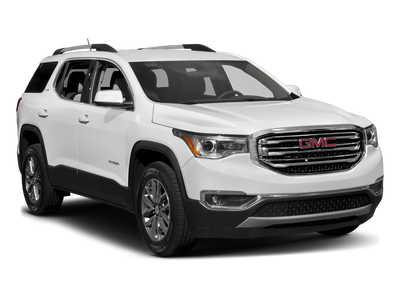 2017 GMC Acadia SLT