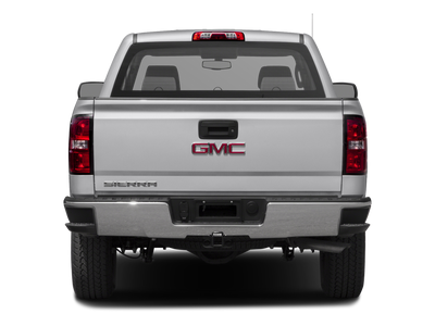 2017 GMC Sierra 1500 NA