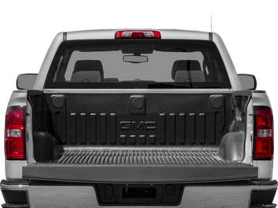 2017 GMC Sierra 1500 NA