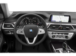 2019 BMW 750i 750i