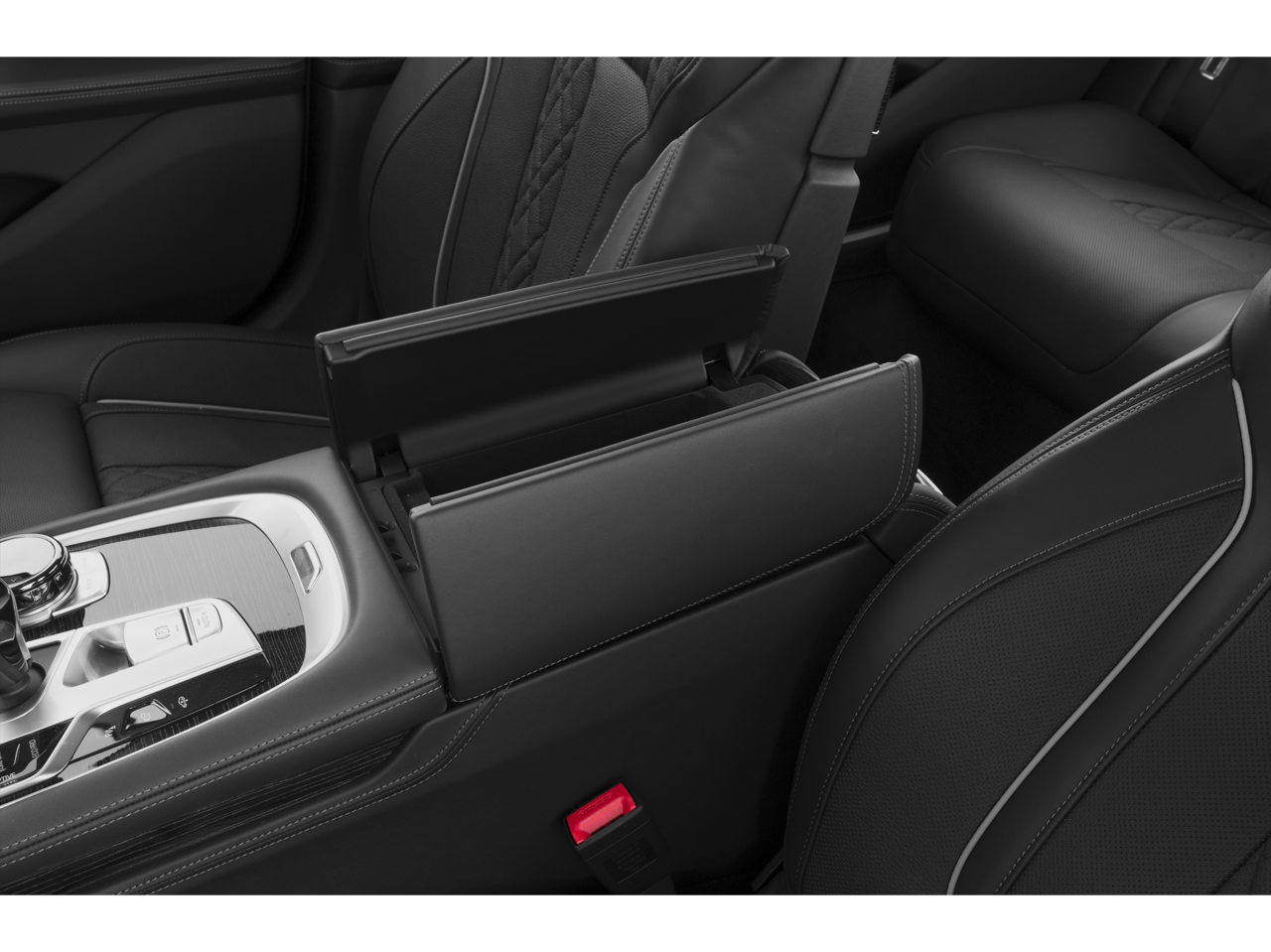 2019 BMW 750i 750i
