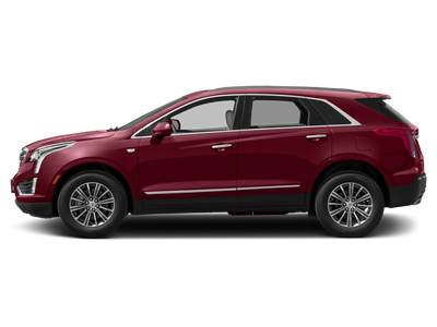 2019 Cadillac XT5 AWD