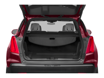 2019 Cadillac XT5 AWD