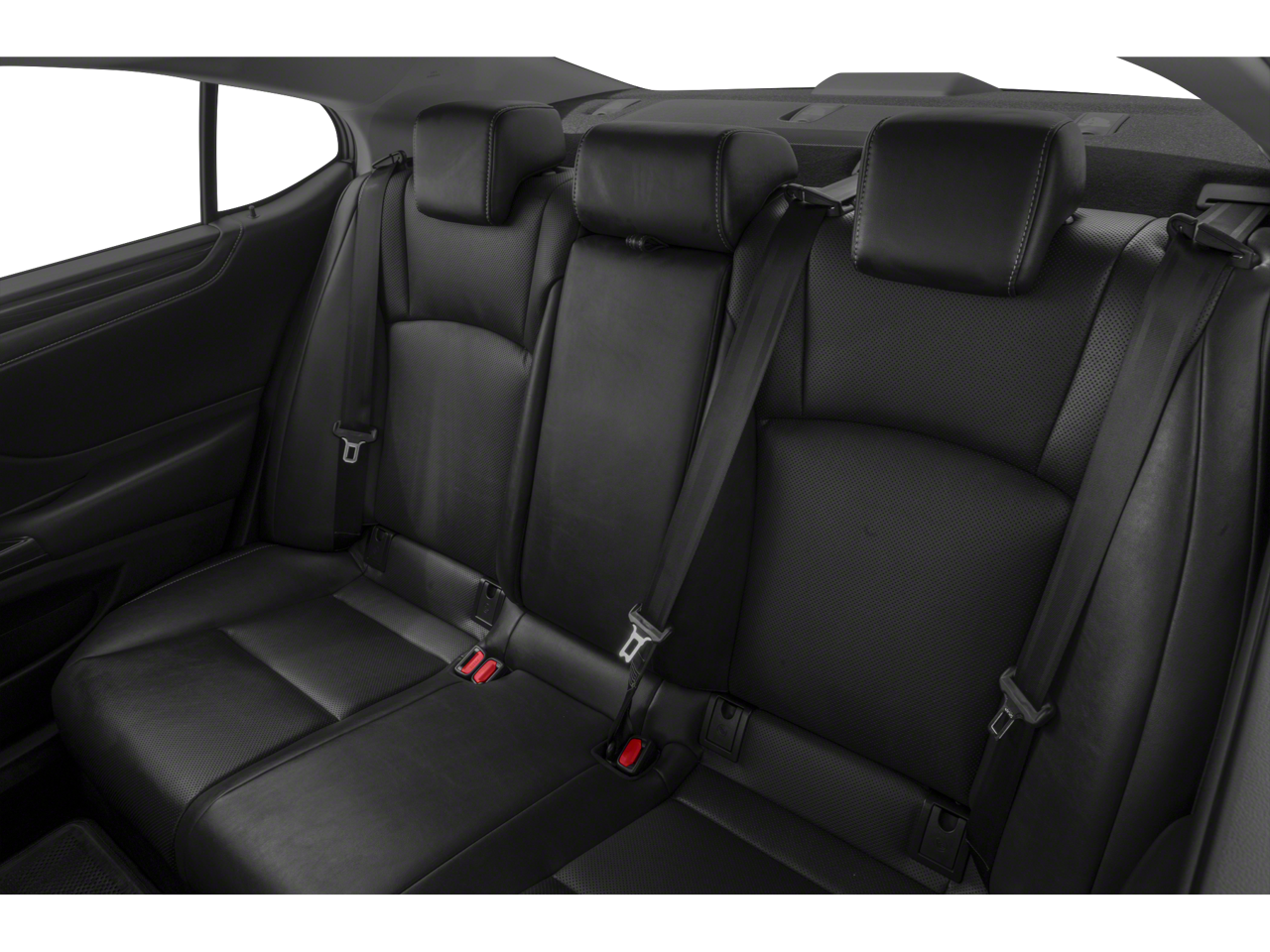 2019 Lexus ES 350