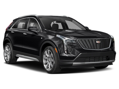 2020 Cadillac XT4 FWD Premium Luxury