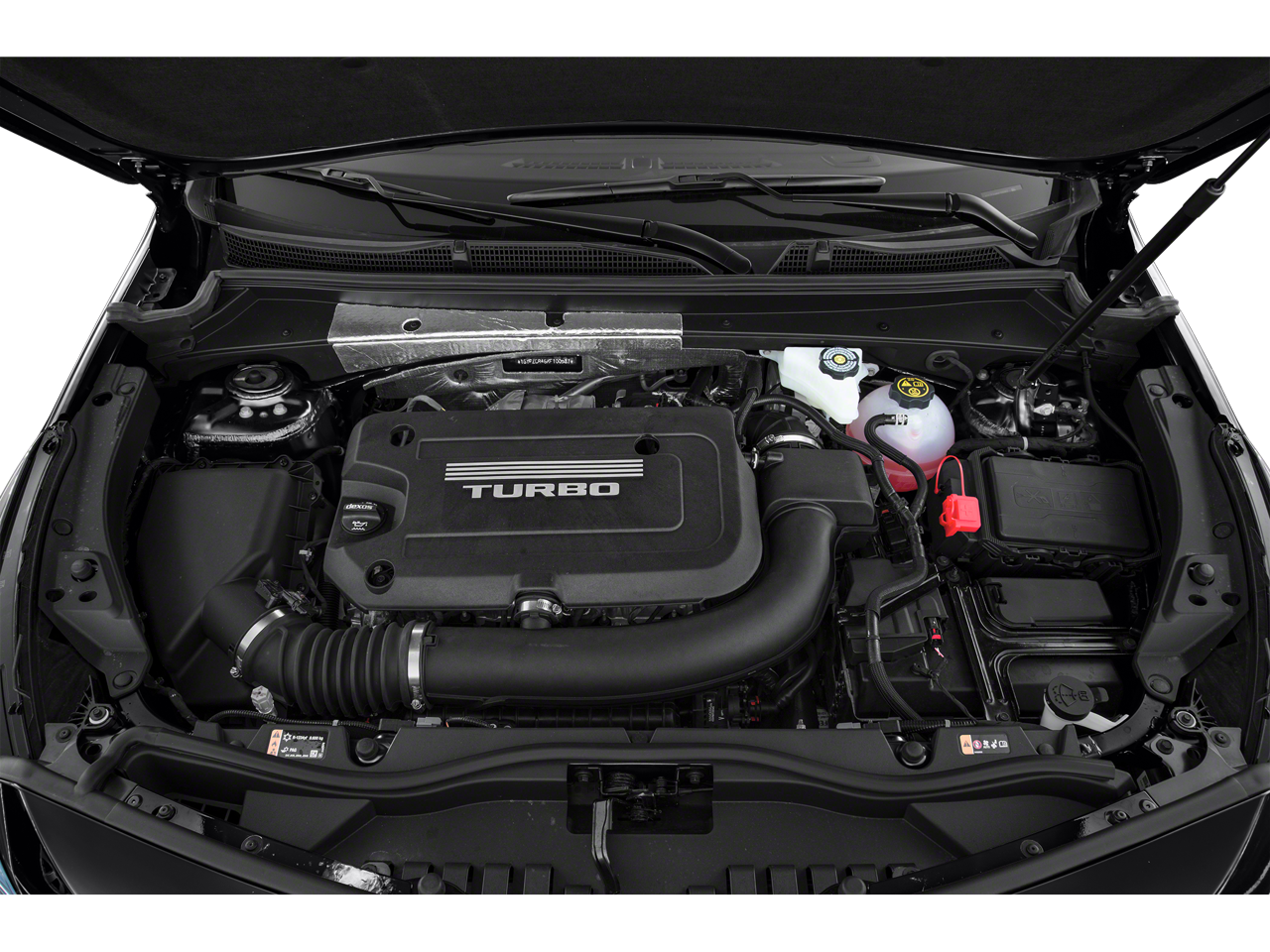 2020 Cadillac XT4 FWD Premium Luxury