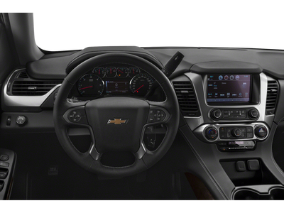 2020 Chevrolet Tahoe 4WD LS