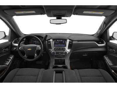 2020 Chevrolet Tahoe 4WD LS
