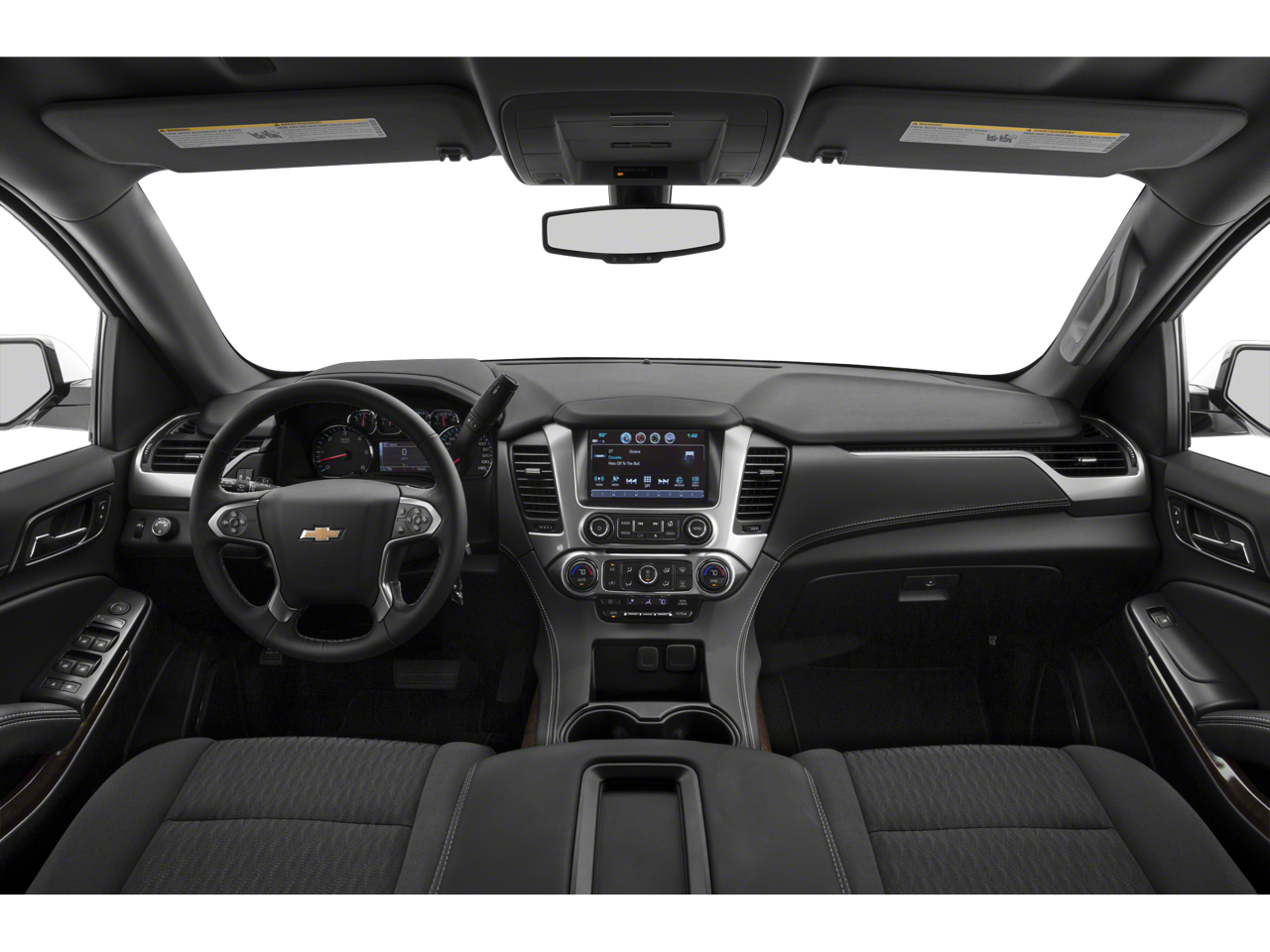 2020 Chevrolet Tahoe 4WD LS