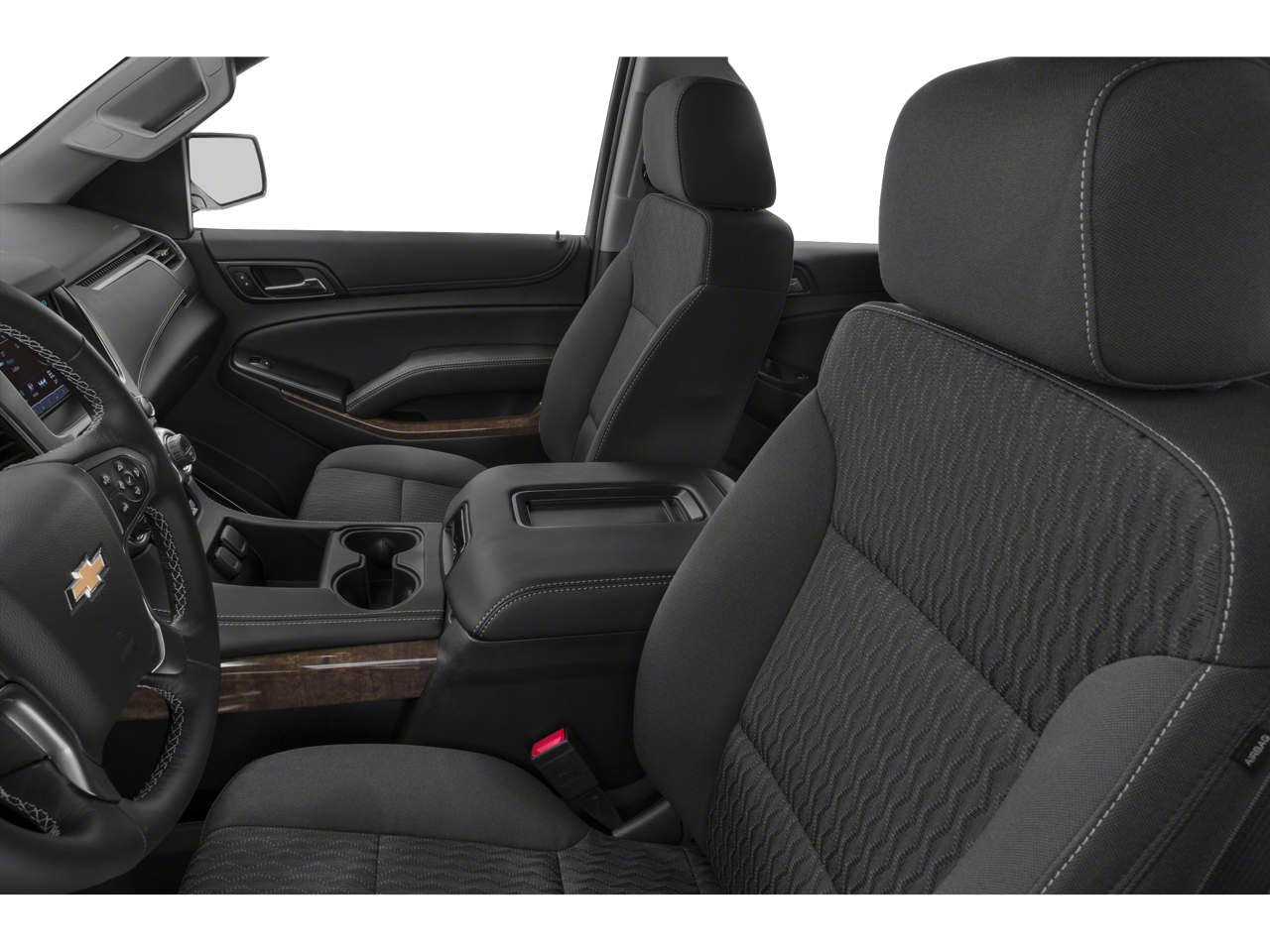 2020 Chevrolet Tahoe 4WD LS