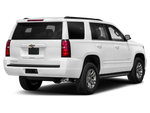 2020 Chevrolet Tahoe Commercial