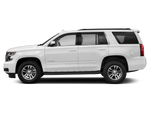 2020 Chevrolet Tahoe Commercial