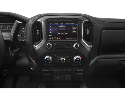 2020 GMC Sierra 2500 HD AT4