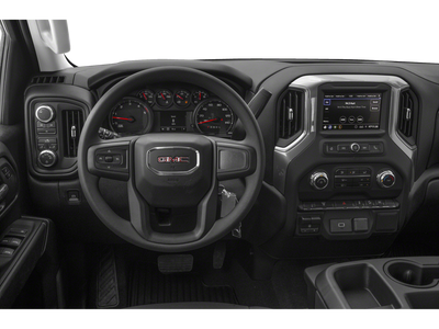 2020 GMC Sierra 2500 HD NA
