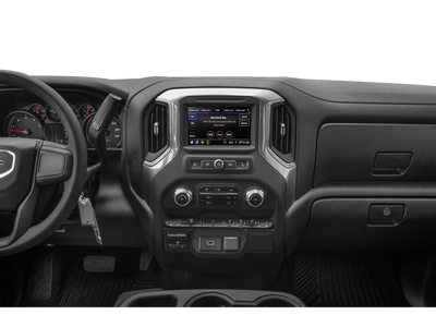 2020 GMC Sierra 2500 HD NA