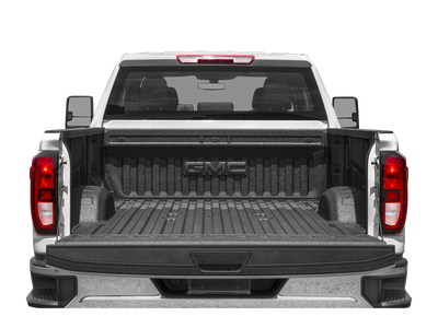 2020 GMC Sierra 2500 HD NA