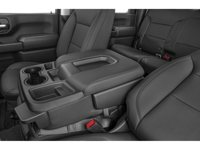 2020 GMC Sierra 2500 HD NA