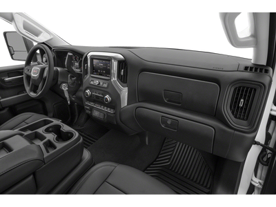 2020 GMC Sierra 2500 HD NA