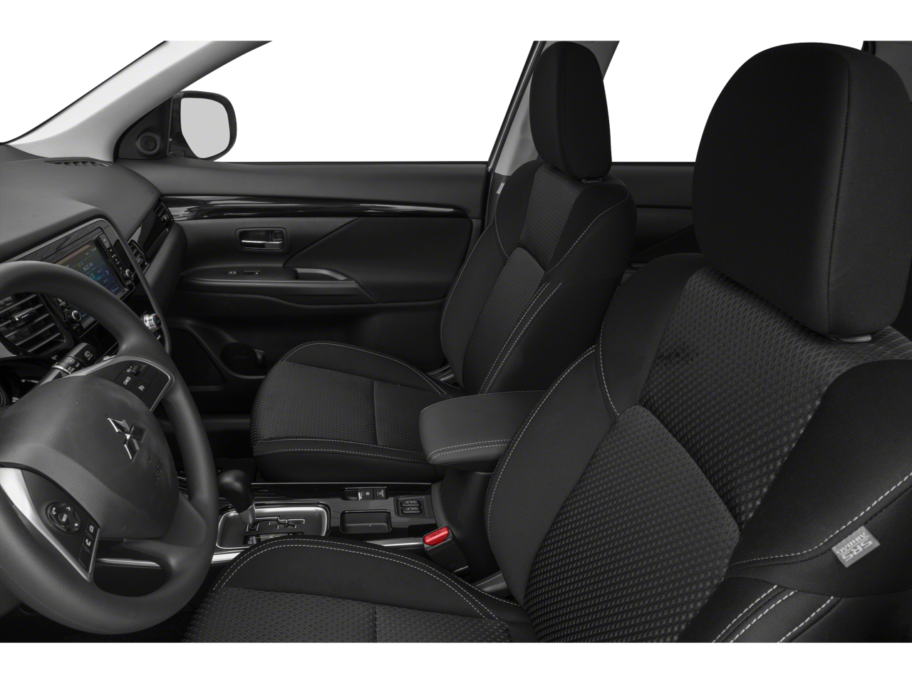 2020 Mitsubishi Outlander SEL 2.4