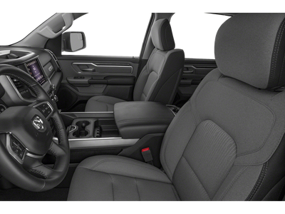 2020 RAM 1500 Lone Star Crew Cab 4x4 5'7' Box