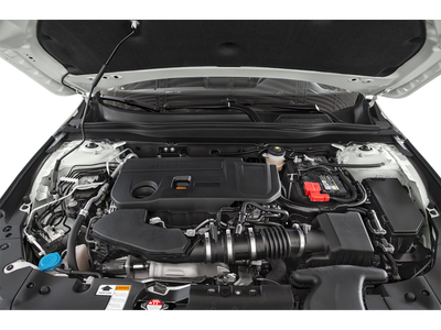 2021 Honda Accord Touring